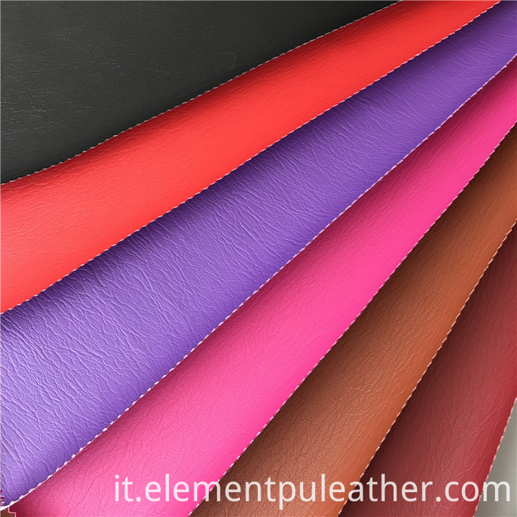 Imitazione Packaging in pelle Imitation Packaging Leather
